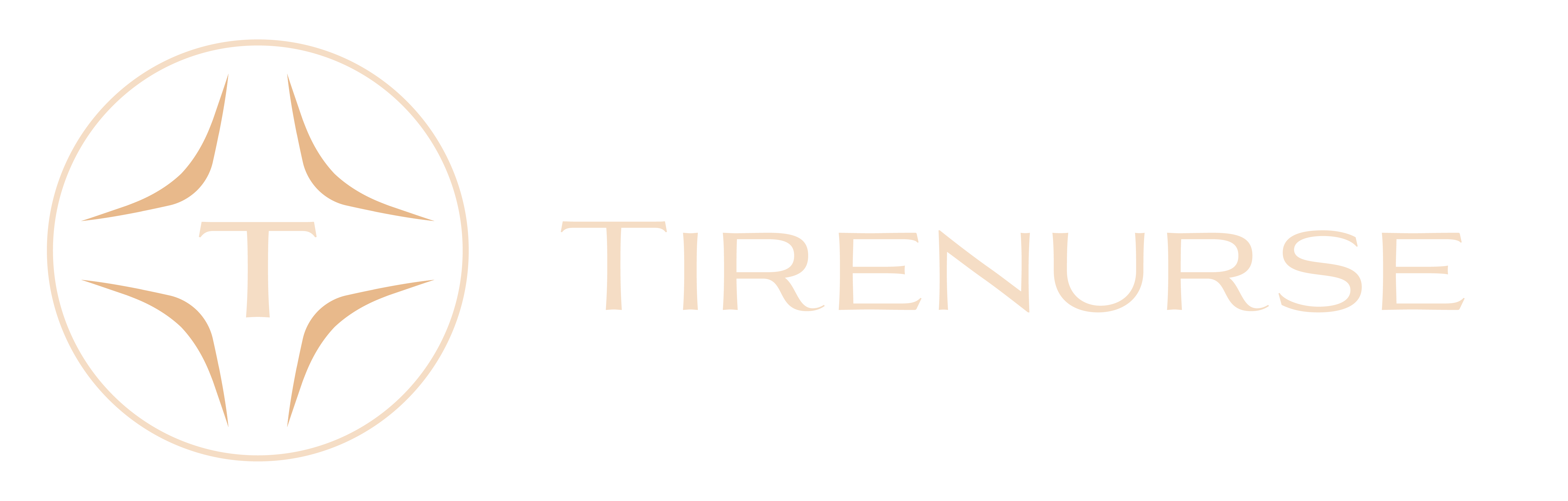 TIRENURSE Logo